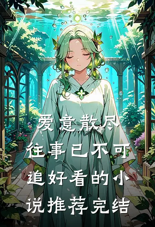 爱意散尽，往事已不可追好看的小说推荐完结