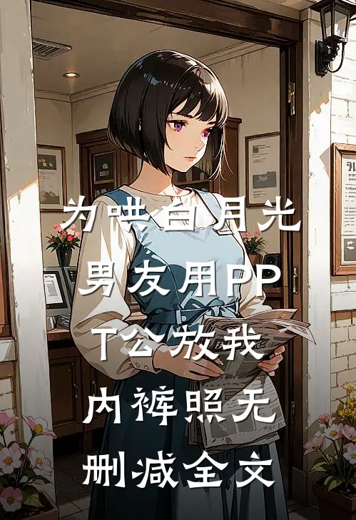 为哄白月光，男友用PPT公放我内裤照无删减全文