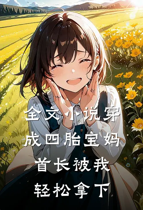 全文小说穿成四胎宝妈，首长被我轻松拿下