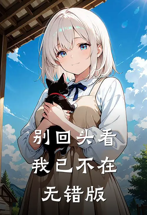 别回头看，我已不在无错版