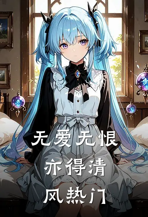 无爱无恨，亦得清风热门