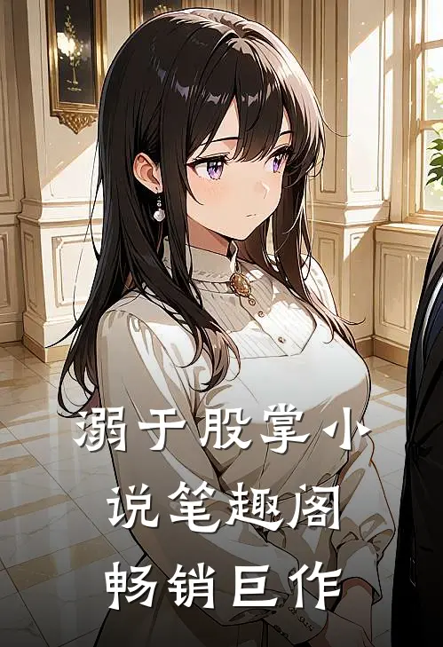 溺于股掌小说笔趣阁畅销巨作