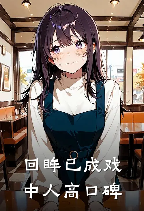 回眸已成戏中人高口碑