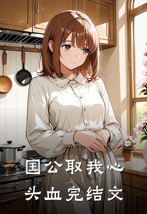国公取我心头血完结文