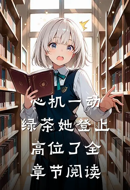 心机一动，绿茶她登上高位了全章节阅读