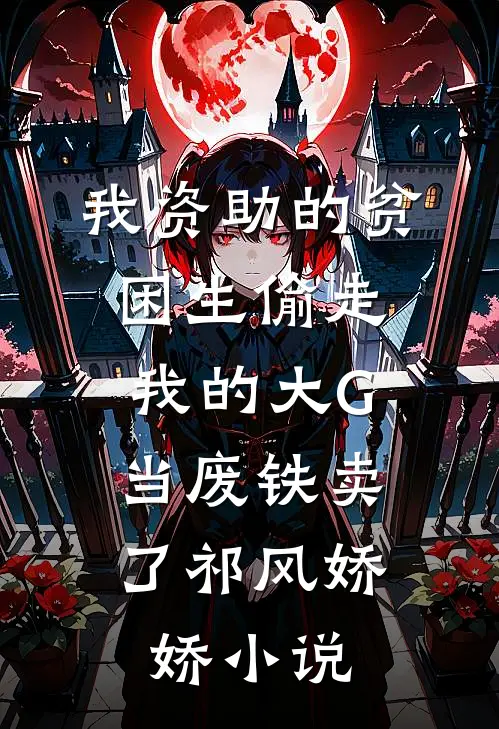 我资助的贫困生偷走我的大G，当废铁卖了祁风娇娇小说