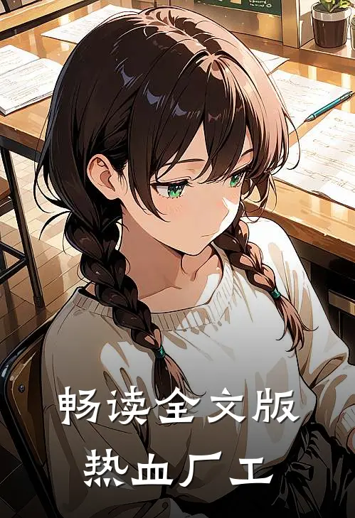 畅读全文版热血厂工