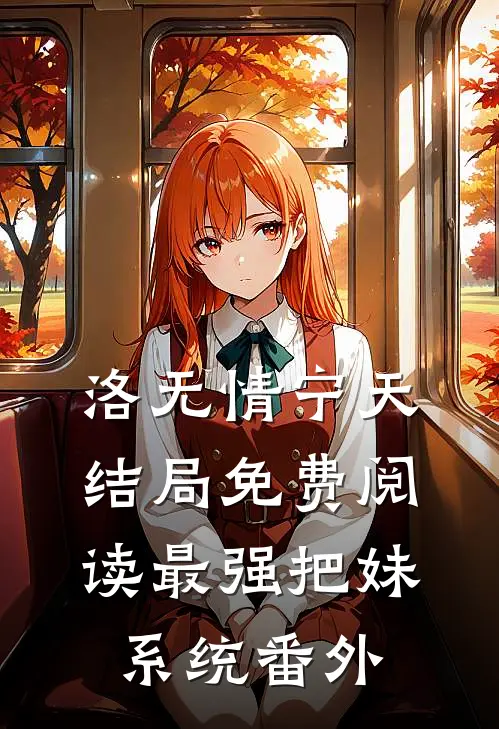 洛无情宁天结局免费阅读最强把妹系统番外