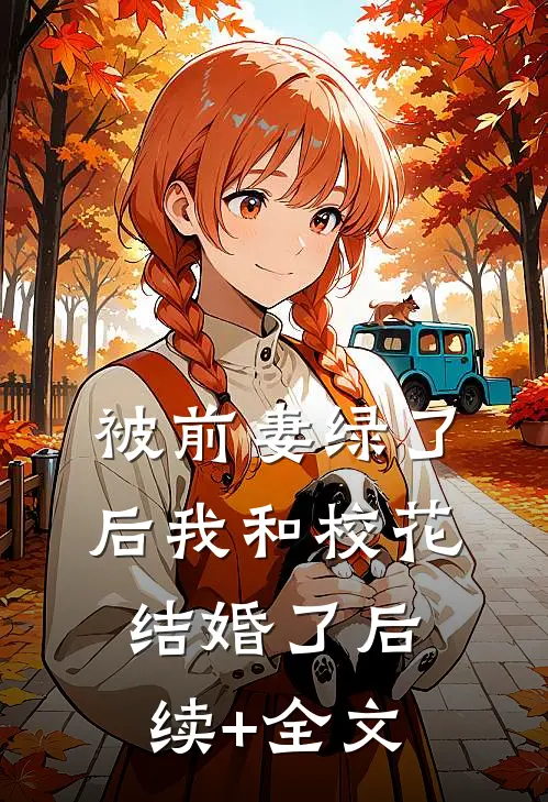 被前妻绿了后我和校花结婚了后续+全文
