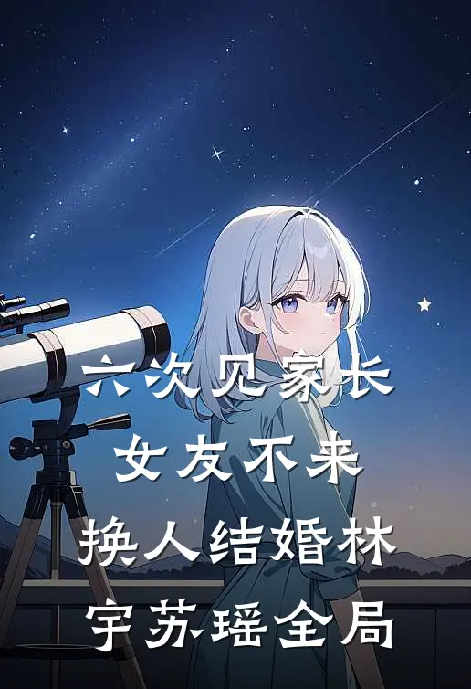 六次见家长，女友不来，换人结婚林宇苏瑶全局