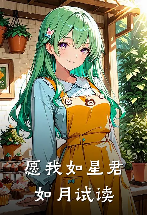 愿我如星君如月试读