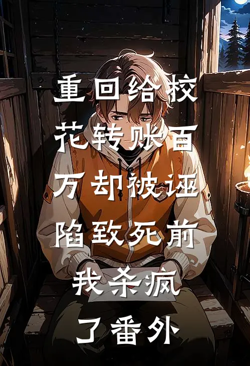 重回给校花转账百万却被诬陷致死前，我杀疯了 番外