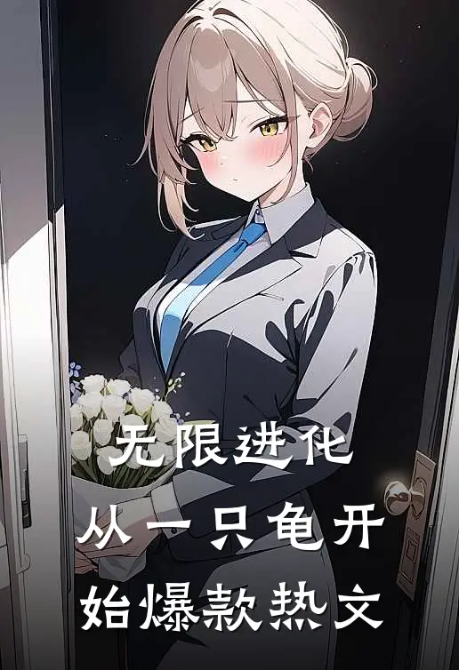 无限进化，从一只龟开始爆款热文