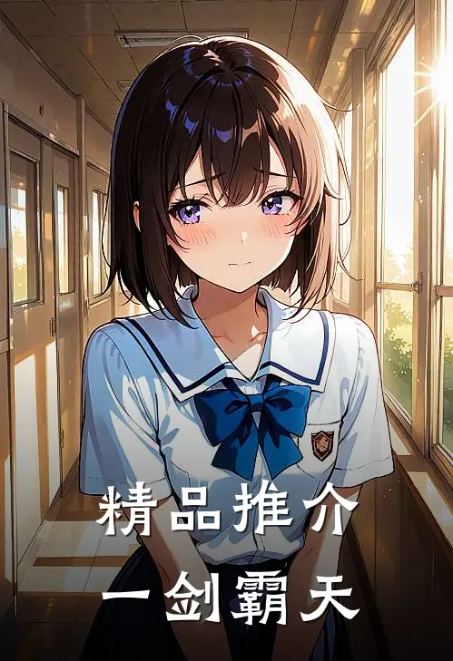 精品推介一剑霸天