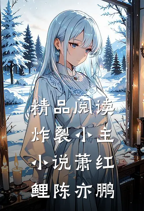 精品阅读炸裂小主小说萧红鲤陈亦鹏