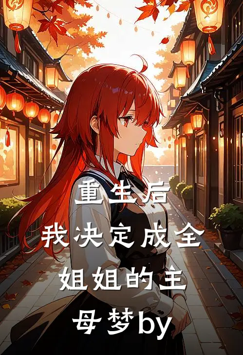 重生后，我决定成全姐姐的主母梦by