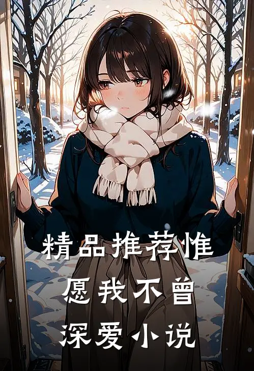 精品推荐惟愿我不曾深爱小说