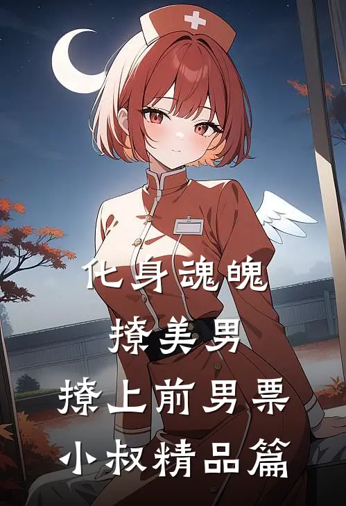 化身魂魄撩美男，撩上前男票小叔精品篇