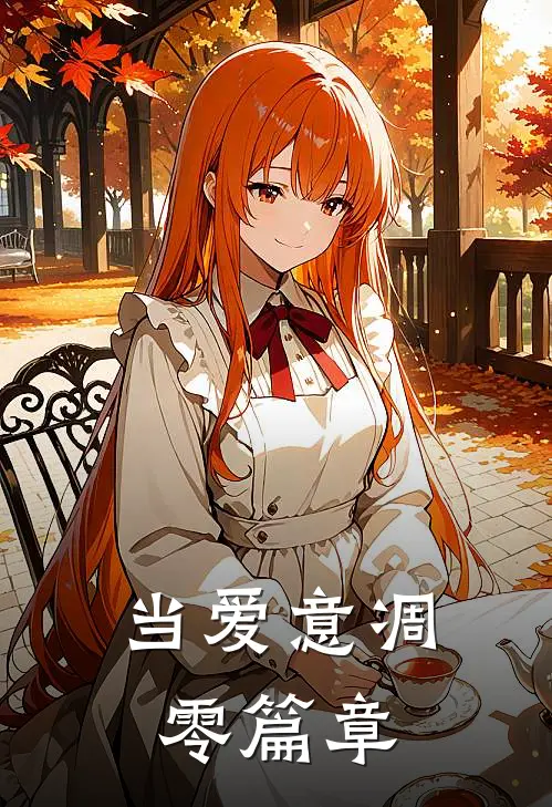 当爱意凋零篇章