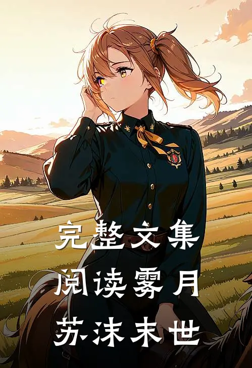 完整文集阅读雾月苏沫末世
