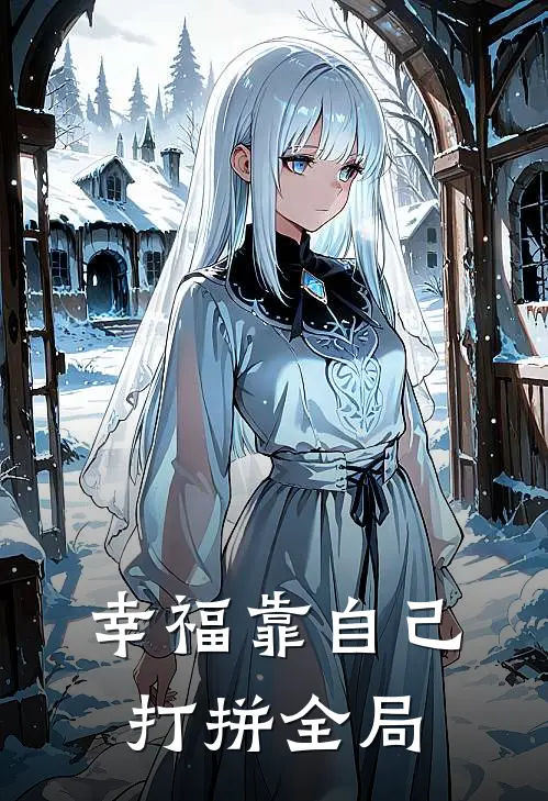 幸福靠自己打拼全局