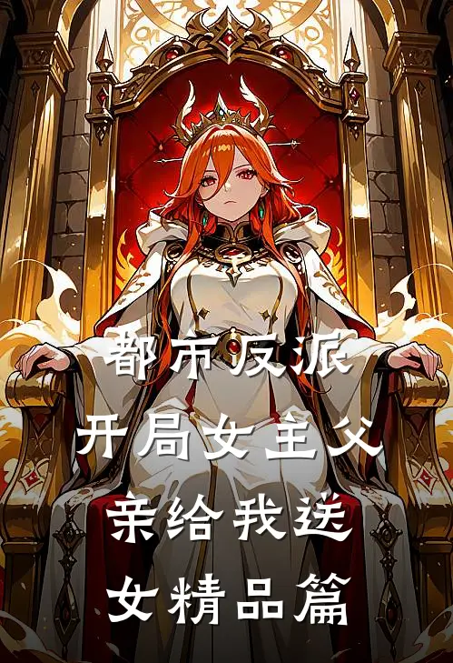 都市反派：开局女主父亲给我送女精品篇
