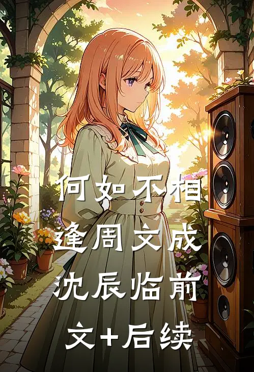 何如不相逢周文成沈辰临前文+后续