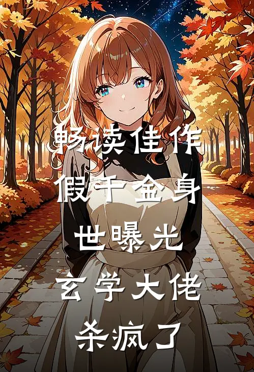 畅读佳作假千金身世曝光，玄学大佬杀疯了