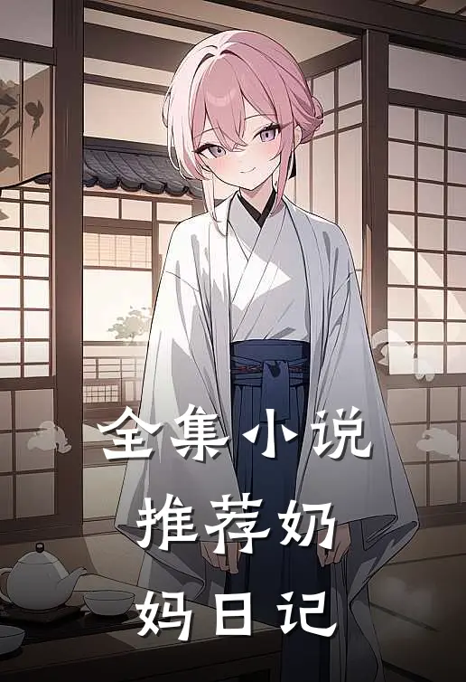 全集小说推荐奶妈日记