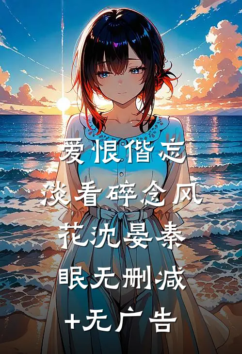 爱恨偕忘，淡看碎念风花沈晏秦眠无删减+无广告