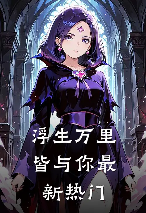 浮生万里皆与你最新热门