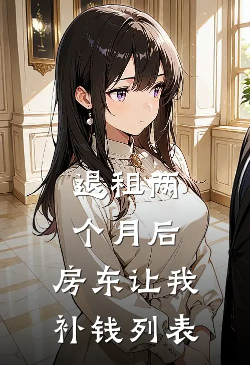 退租两个月后，房东让我补钱列表