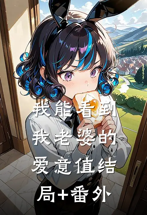 我能看到我老婆的爱意值结局+番外