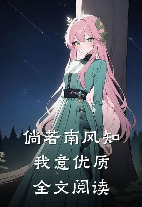 倘若南风知我意优质全文阅读