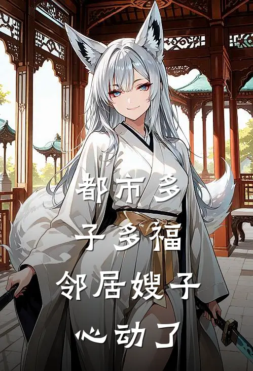 都市多子多福：邻居嫂子心动了