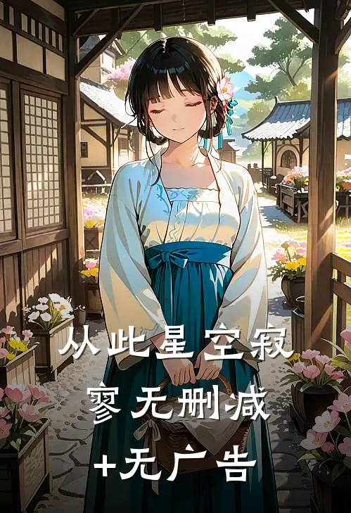 从此星空寂寥无删减+无广告