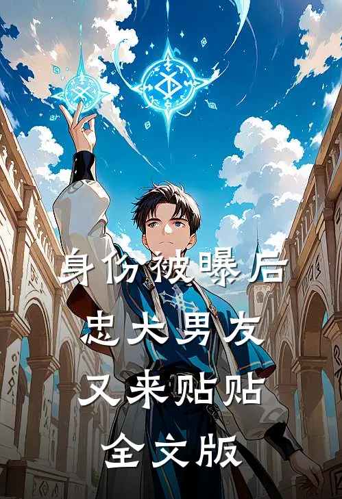 身份被曝后，忠犬男友又来贴贴全文版