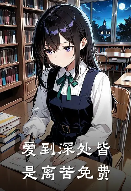 爱到深处皆是离苦免费