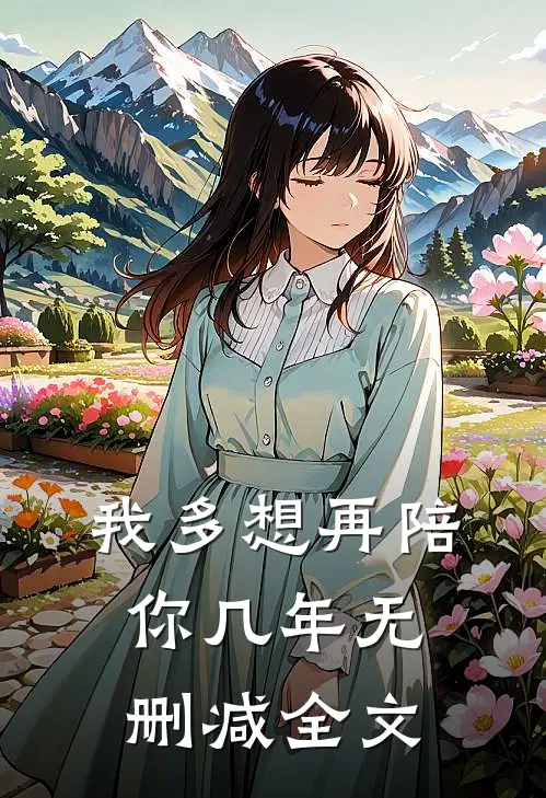 我多想再陪你几年无删减全文