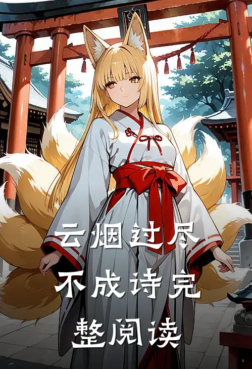云烟过尽不成诗完整阅读