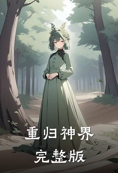 重归神界完整版