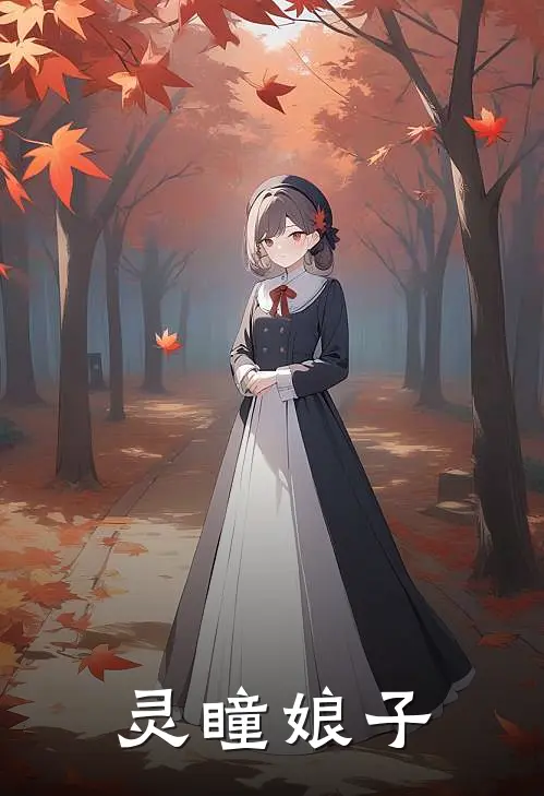 灵瞳娘子