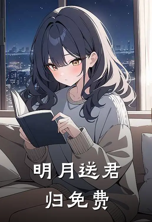明月送君归免费