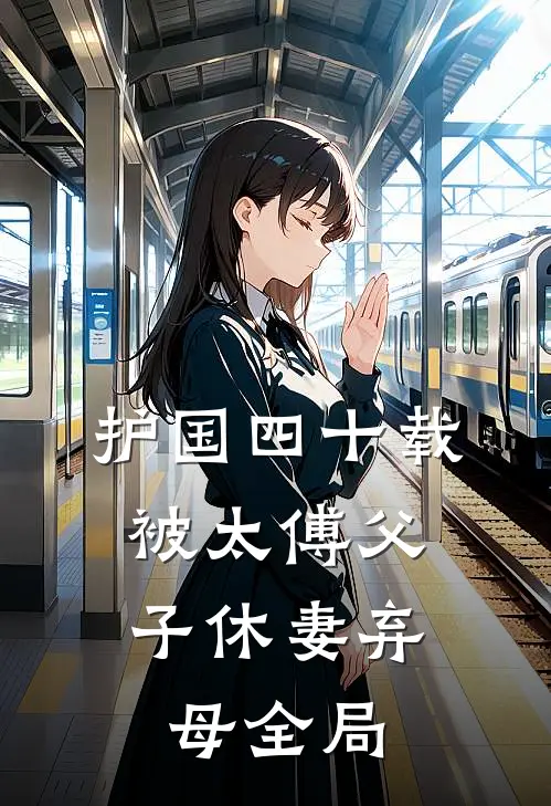 护国四十载，被太傅父子休妻弃母全局