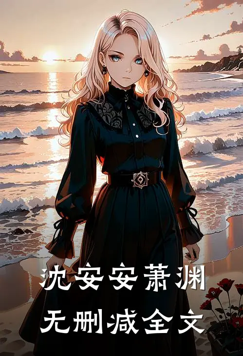 沈安安萧渊无删减全文