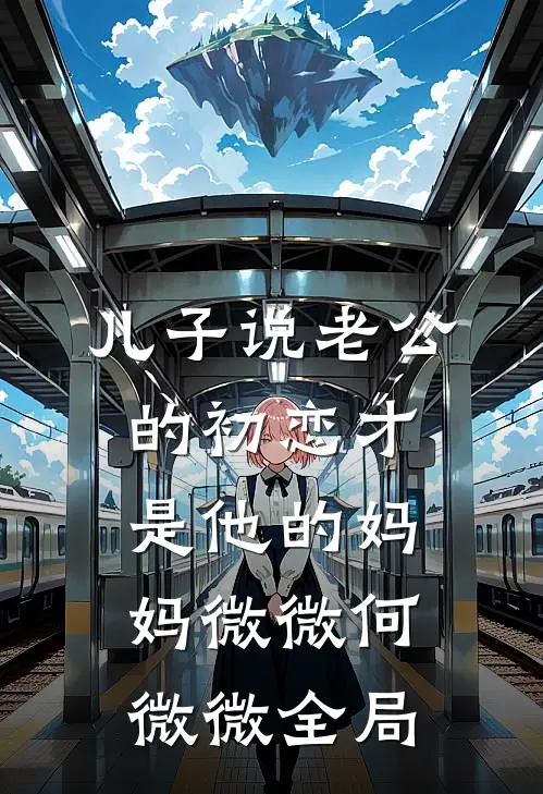 儿子说老公的初恋才是他的妈妈微微何微微全局