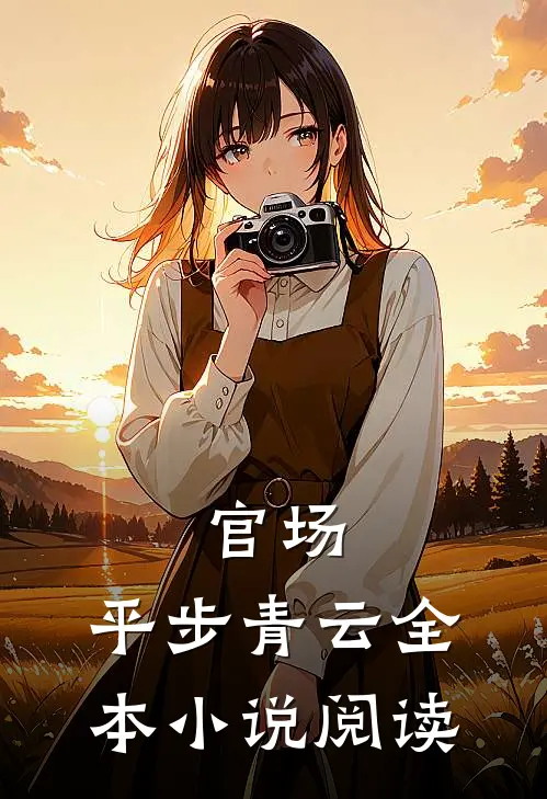 官场：平步青云全本小说阅读