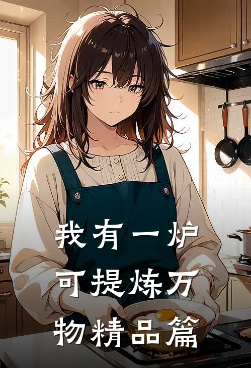 我有一炉，可提炼万物精品篇