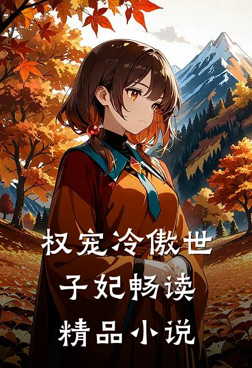 权宠冷傲世子妃畅读精品小说
