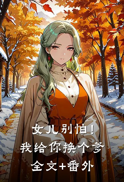 女儿别怕！我给你换个爹全文+番外